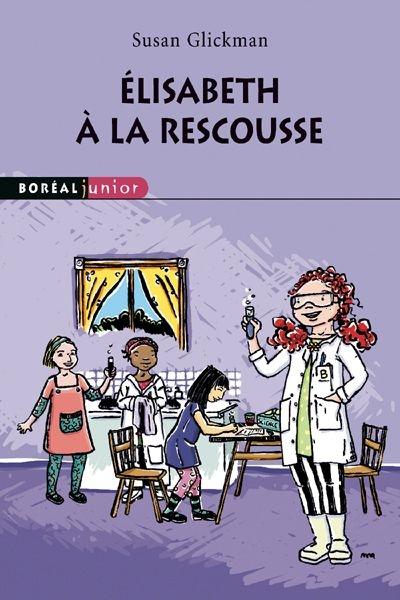 Élisabeth à la rescousse