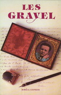 Les Gravel