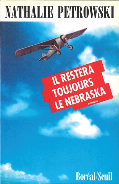 Il restera toujours le Nebraska