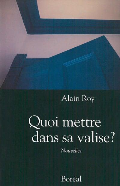 Quoi mettre dans sa valise ?