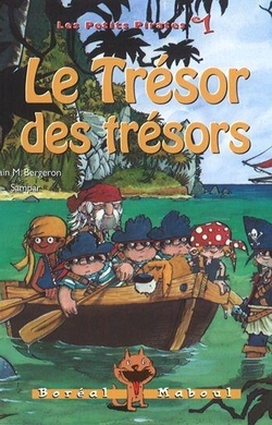 Le Trésor des trésors