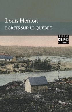 Écrits sur le Québec