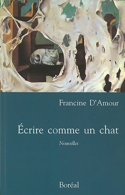 Écrire comme un chat
