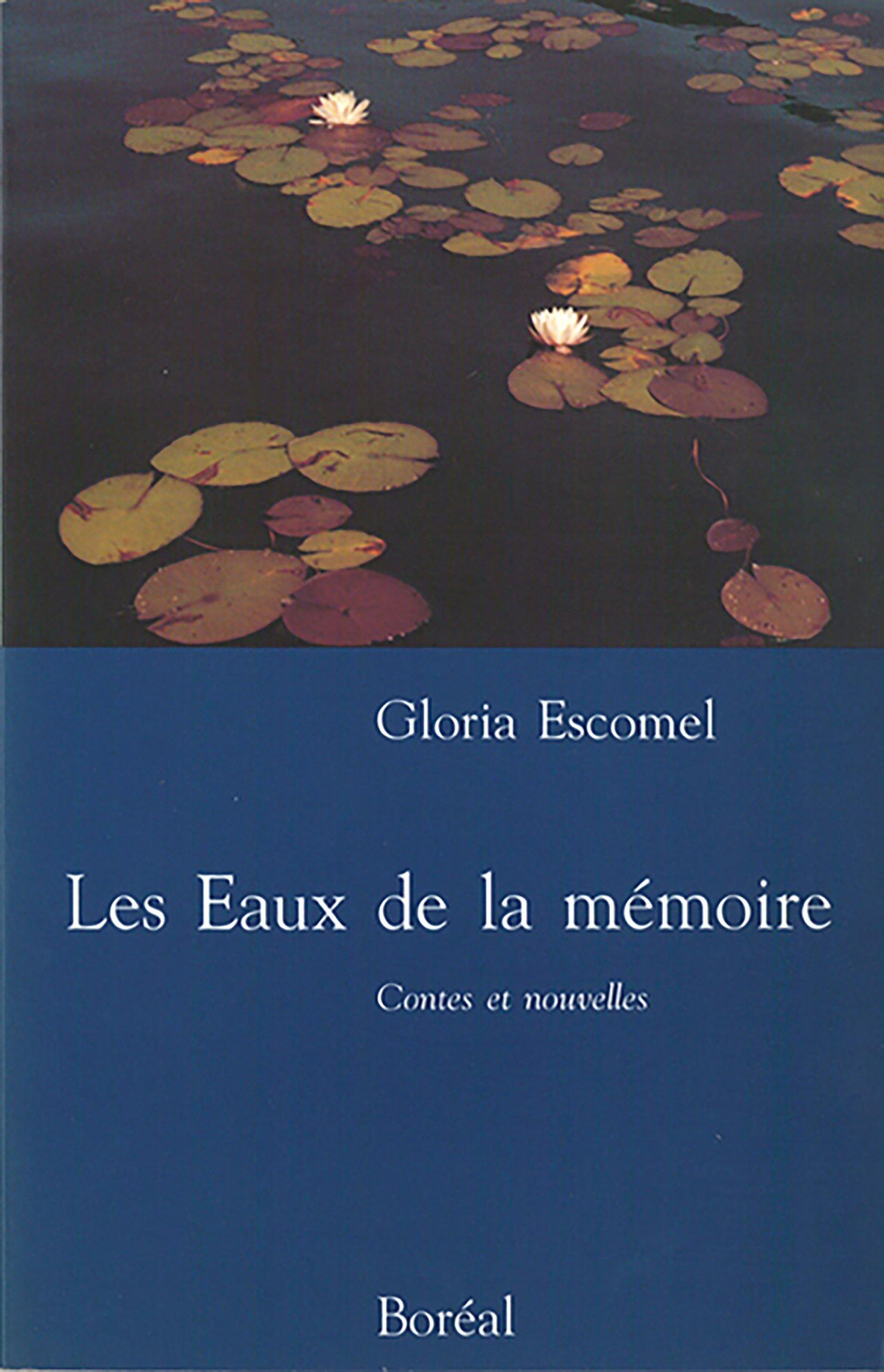 Les Eaux de la mémoire