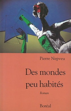 Des mondes peu habités