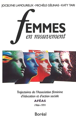 Femmes en mouvement