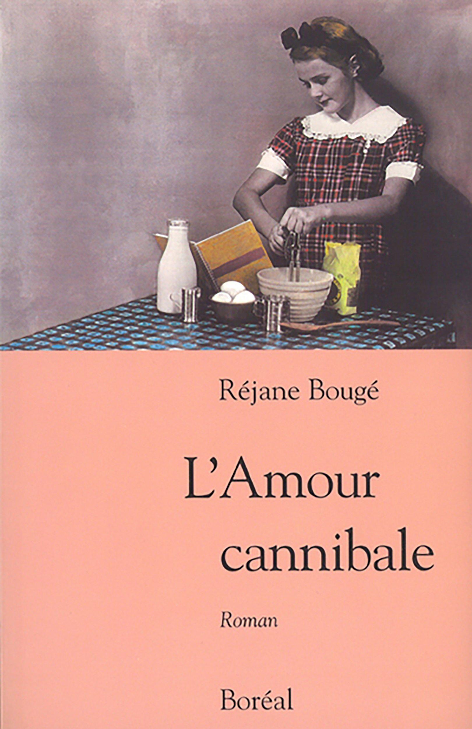 L'Amour cannibale