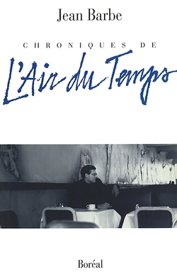 Chroniques de l'air du temps