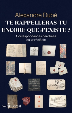 Te rappelleras-tu encore que j’existe