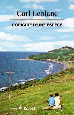 L'Origine d’une espèce