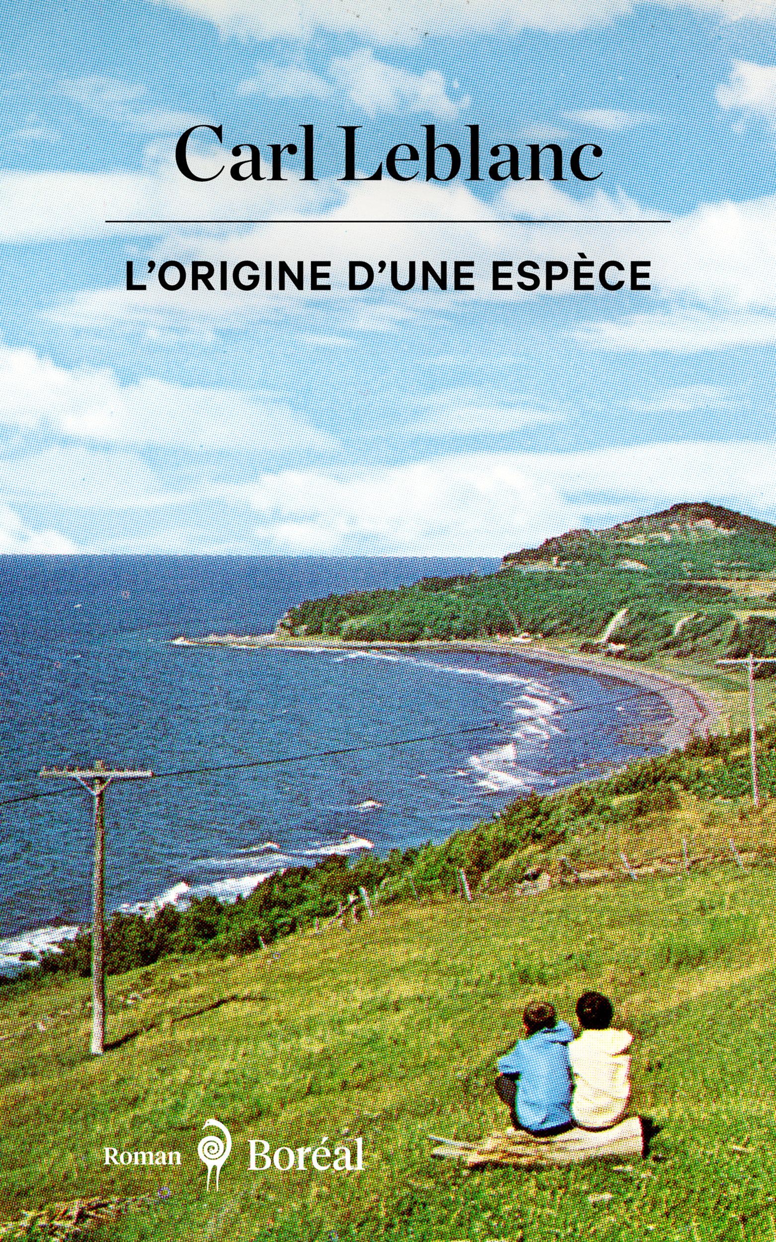 L'Origine d’une espèce