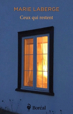 Ceux qui restent