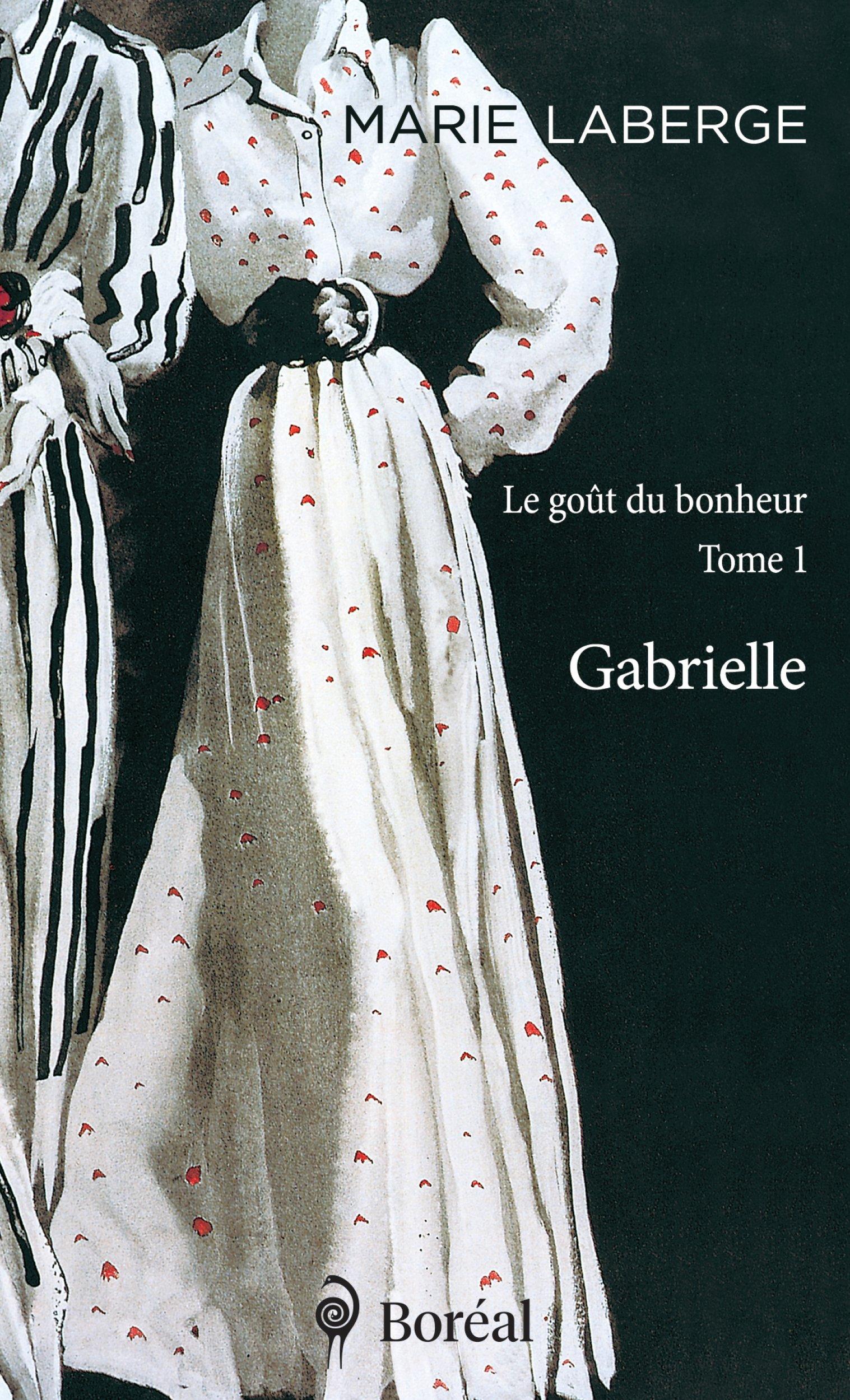 Gabrielle