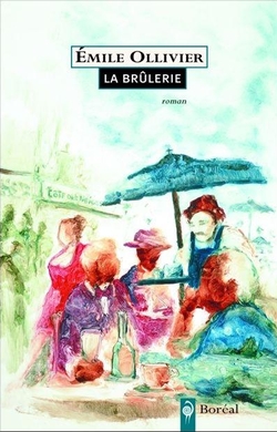 La Brûlerie