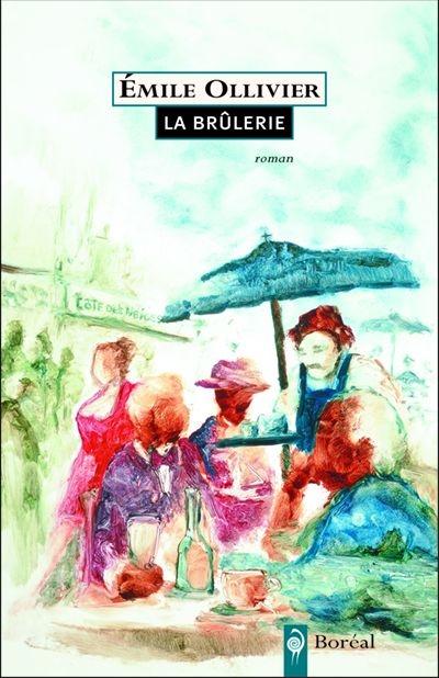 La brûlerie