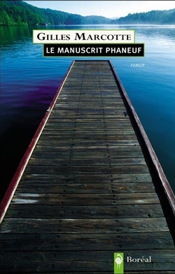 Le Manuscrit Phaneuf