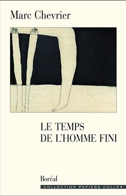 Le Temps de l'homme fini