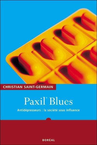 Paxil blues