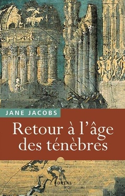 Retour à l'âge des ténèbres