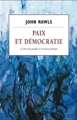 Paix et démocratie