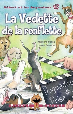 La Vedette de la ronflette