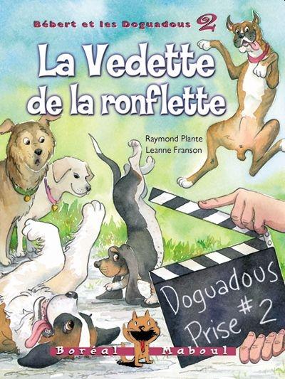 La vedette de la ronflette