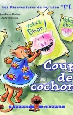 Coup de cochon