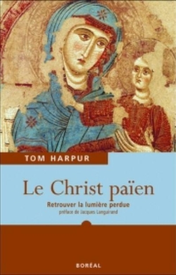 Le Christ païen
