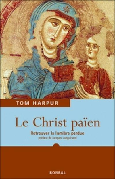 Le Christ païen
