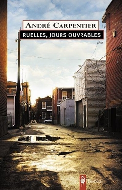 Ruelles, jours ouvrables