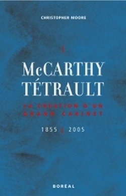 McCarthy Tétrault