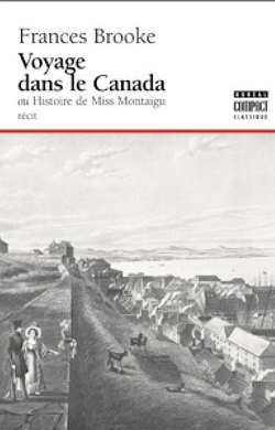 Voyage dans le Canada