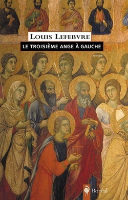Le Troisième ange à gauche