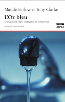 L'Or bleu