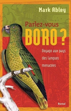 Parlez-vous boro ?