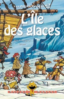 L'Île des Glaces