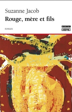 Rouge, mère et fils