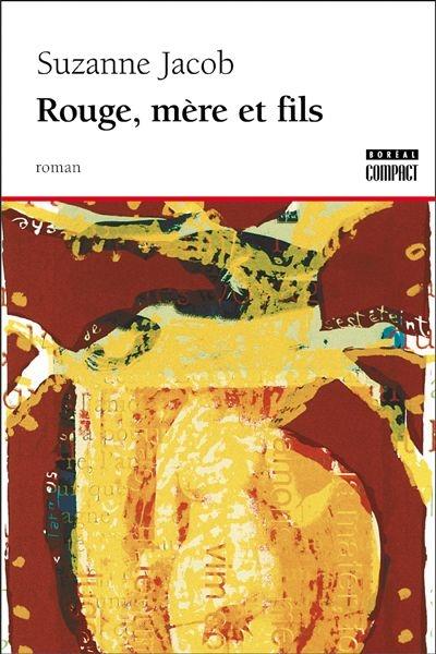 Rouge, mère et fils