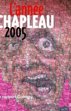 L'Année Chapleau 2005