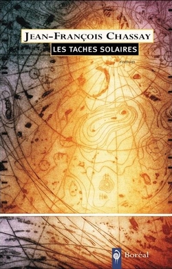 Les Taches solaires