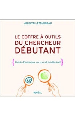 Le Coffre à outils du chercheur débutant