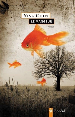 Le Mangeur