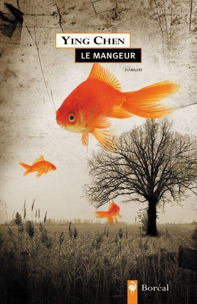 Le mangeur