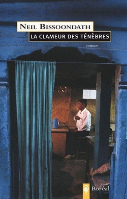 La Clameur des ténèbres