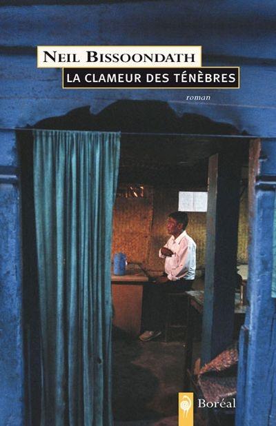 La clameur des ténèbres