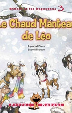 Le Chaud Manteau de Léo