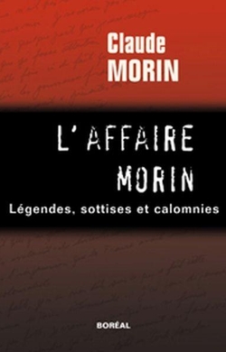L'Affaire Morin