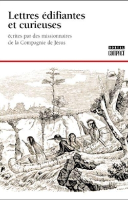 Lettres édifiantes et curieuses