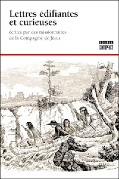 Lettres édifiantes et curieuses