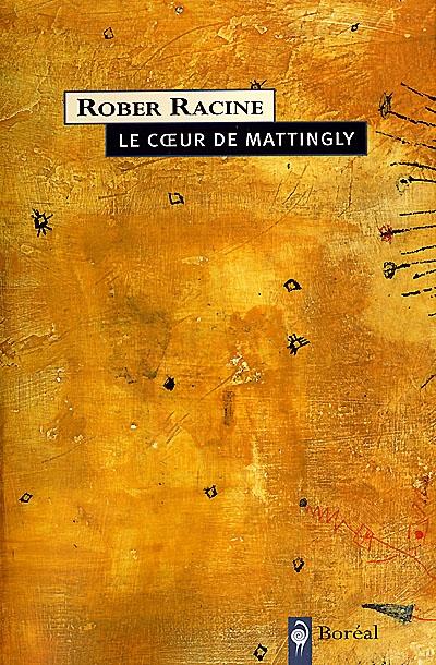 Le coeur de Mattingly